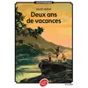 Image de Deux ans de vacances - texte abrégé
