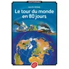 Image de Le tour du monde en 80 jours