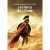 Image de Les héros de l'iliade - texte intégral