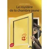 Image de Le mystère de la chambre jaune - texte intégral