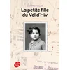 Image de La petite fille du vel d'hiv