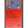 Image de Guide des idées littéraires