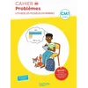 Image de Cahier de problèmes cm1 - cahier élève - ed. 2023