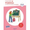Image de Cahier de problèmes cm2 - cahier élève - ed. 2023