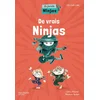 Image de La famille ninjas - de vrais ninjas - album élève - ed. 2023