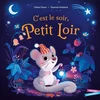 Image de C'est le soir, petit loir