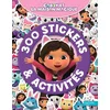 Image de Gabby et la maison magique - 300 stickers