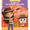 Image de Gabby et la maison magique - aventure au far west
