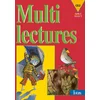 Image de Multilectures ce2 - livre de l'élève - edition 1998