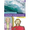 Image de Lecture silencieuse CM2
