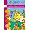 Image de Le Bibliobus CM Cycle 3 Parcours de lecture de 3 oeuvres : La Petite Sirène ; Mystères à Morteau ; En scène, Point d'interrogation, le hamster qui aimait les livres