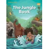 Image de Reading time the jungle book ce2 - livre élève - edition 2013