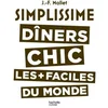 Image de Simplissime - Le livre de cuisine chic le plus facile du monde