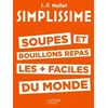 Image de Soupes et bouillons les plus faciles du monde