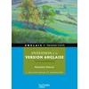 Image de Initiation à la version anglaise