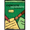 Image de Mise en pratique : exercices de vocabulaire - livre de l'élève (débutant)