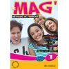 Image de Le mag' 1 - livre de l'élève