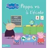 Image de Peppa pig / peppa va à l'école