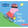 Image de Peppa pig / peppa fait du vélo