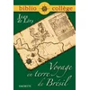 Image de Voyages en terre du Brésil