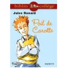 Image de Bibliocollège - poil de carotte, jules renard