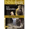 Image de Bibliolycée - les misérables, victor hugo
