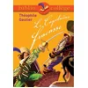Image de Bibliocollège - le capitaine fracasse, théophile gautier