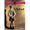 Image de Bibliocollège - l'enfant, jules vallès