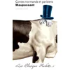 Image de Classique hachette - contes normands et parisiens, maupassant