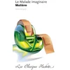 Image de Classique hachette - le malade imaginaire, molière