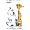 Image de Classique hachette - les précieuses ridicules, molière