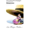 Image de Classique hachette - une partie de campagne et autres contes, maupassant