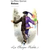 Image de Classique hachette - le père goriot, honoré de balzac