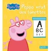Image de Peppa pig - peppa veut des lunettes