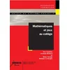 Image de Mathématiques et jeux au collège