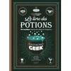 Image de Le livre des potions Gastronogeek