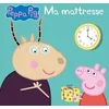Image de Peppa pig - ma maîtresse