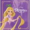 Image de Raiponce - les grands classiques - l'histoire du film - disney princesses