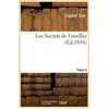 Image de Les secrets de l'oreiller. Tome 4