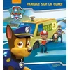 Image de La pat' patrouille - panique sur la glace