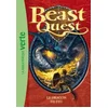 Image de Beast Quest Tome 1 : Le dragon de feu