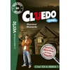 Image de Aventures sur mesure cluedo 01 - monsieur moutarde