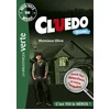 Image de Aventures sur mesure cluedo 03 - monsieur olive