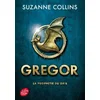 Image de Gregor - Tome 1 - la prophétie du gris