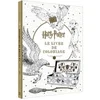 Image de Harry Potter - Le livre de coloriages