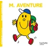 Image de Monsieur aventure
