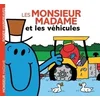 Image de Les monsieur madame et les véhicules