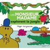 Image de Les monsieur madame explorent la jungle