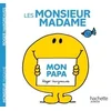 Image de Monsieur madame - mon papa