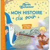 Image de Merlin l'enchanteur - mon histoire du soir - l'histoire du film - disney